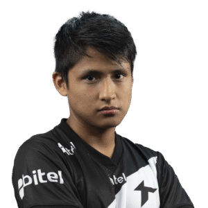 Holo SLATEM$ Player Sticker - TI 2023