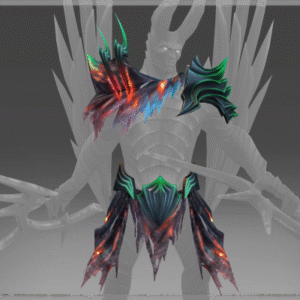 Armor of the Foulfell Corruptor