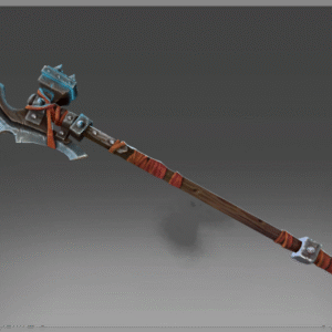 Lance of Harsh Sojourn