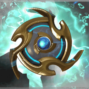 Inscribed Tempest Revelation