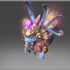 Amusements of the Ageless Fae