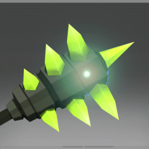 Inscribed Timestopper