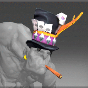 Hat of the Devilish Conjurer