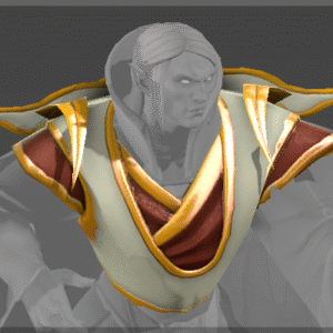 Inscribed Pads of the Eastern Range