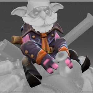 Garb of the Darkbrew Enforcer