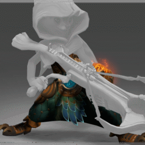 Scourge of the Skyrangers Armor