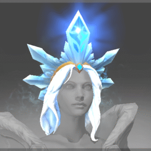 Autografato Yulsaria's Glacier