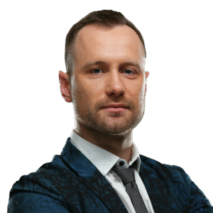 Droog Talent Sticker - TI 2022