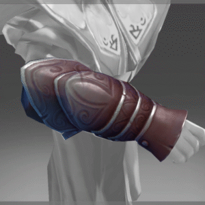 Inscribed Gauntlets of the Hellsworn