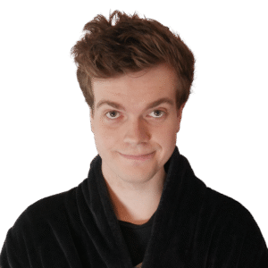 ODPixel Talent Sticker - TI 2022