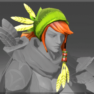 Inscribed Style of the Grove