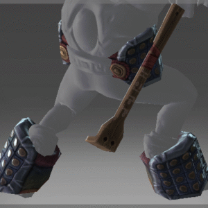 Gombangdae Dosa Belt