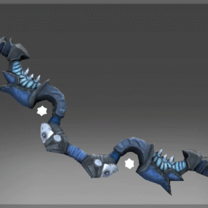 Auspicious Death Shadow Bow