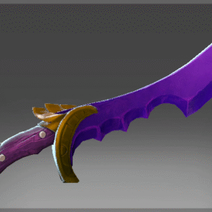 Glücklich Kunkka's Shadow Blade