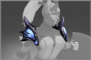 Pauldrons of the Night Grove