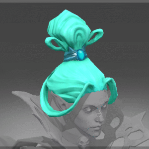 Pomyślny Augur's Hair