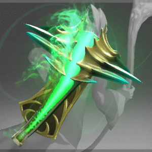 Inscribed Sullen Hollow