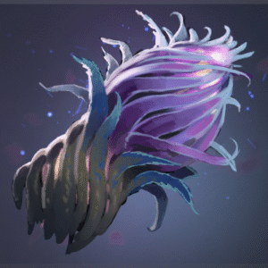 Immortal Treasure I 2019