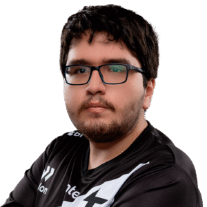 Holo PandaMoo Player Sticker - TI 2022