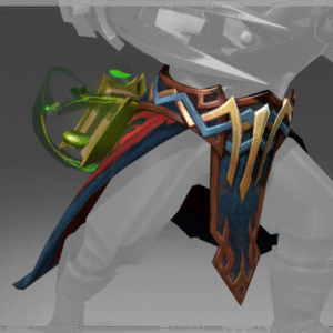 Belt of the Blood Moon