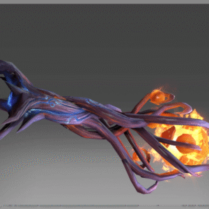 Astral Origins - Weapon