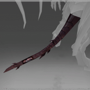 Genuine Eternal Tail of the Daemon Prince