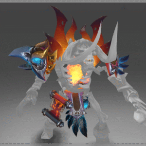 Kit of the Hunt Eternal