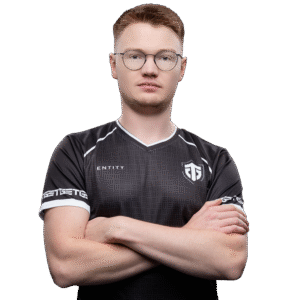 Holo Stormstormer Player Sticker - TI 2023