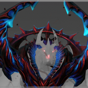 Soul Corpulence - Shoulder