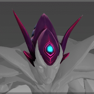 Heroic Encasement of the Eternal Light