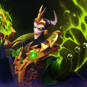 The Arcanist's Guise