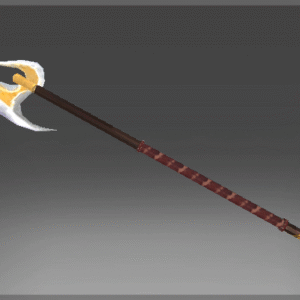 Royal Halberd