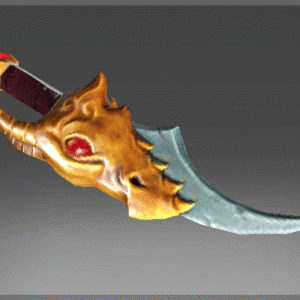 Frozen Wrath of the Highborn