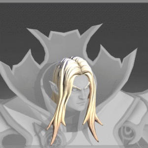 Inscribed Dark Artistry Hair