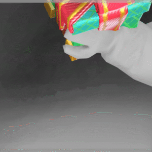 Lumpo and Rupertus - Offhand