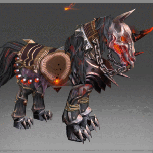 Unities of Discord - Mount