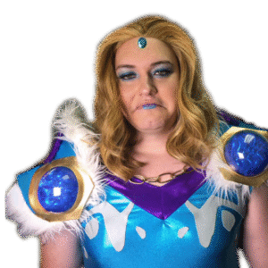 SirActionSlacks Talent Sticker - TI 2022