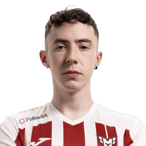 Holo 4nalog <01 Player Sticker - TI 2024