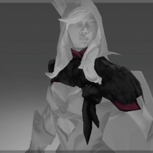 Heroic Furstole of the Shadowcat