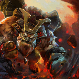 Samurai Soul Loading Screen