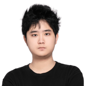 Holo 7eeeeeee Player Sticker - TI 2024