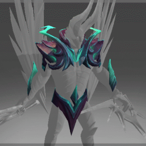 Inscribed Plate of the Baleful Hollow