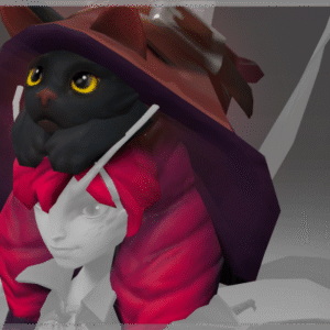 Confidant of the Saccharine Saboteur