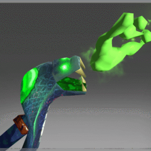 Inscribed Spell Devourer