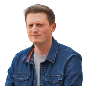 trent Talent Sticker - TI 2022