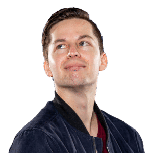 Fluke Talent Sticker - TI 2022