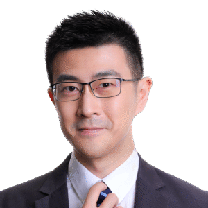 Glitter Jin Talent Sticker - TI 2023