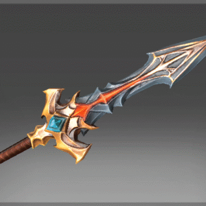 Genuine Sword of Ascension