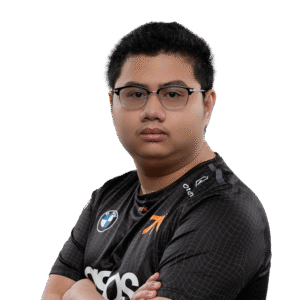 Holo Armel Player Sticker - TI 2022