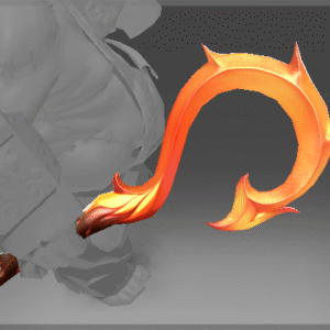 Inscribed Scorching Talon